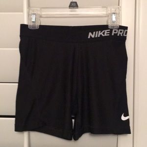 Nike Pros